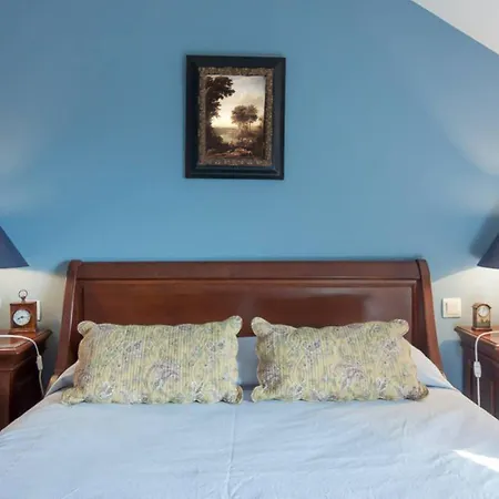 Duplex Playa Berria *
