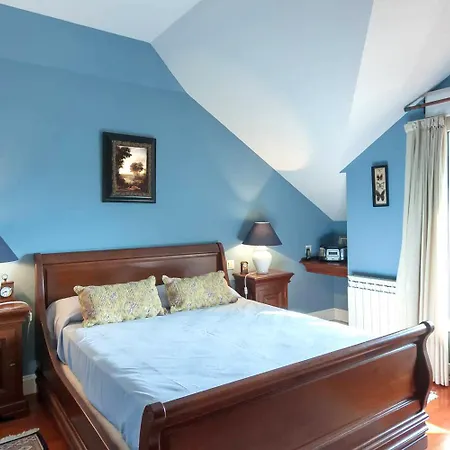 Duplex Playa Berria * Piedrahita (Cantabria)