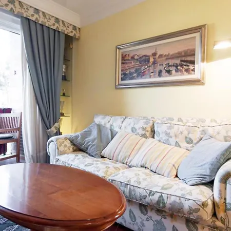 Duplex Playa Berria 아파트 *