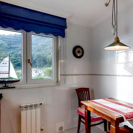 Duplex Playa Berria 아파트 *