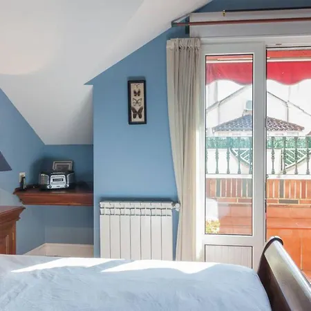아파트 Duplex Playa Berria