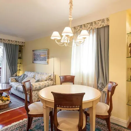 아파트 Duplex Playa Berria *