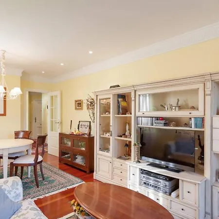Duplex Playa Berria 아파트 Piedrahita (Cantabria)