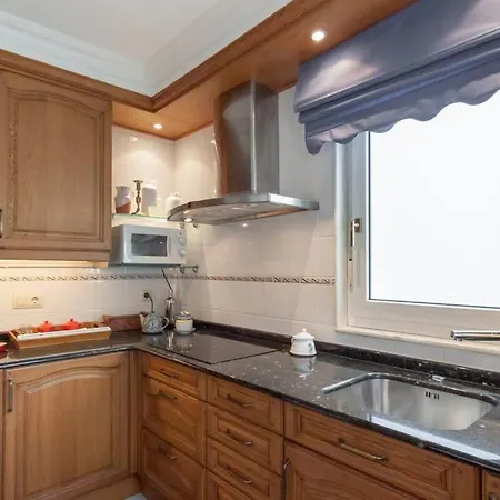 Duplex Playa Berria Piedrahita (Cantabria)