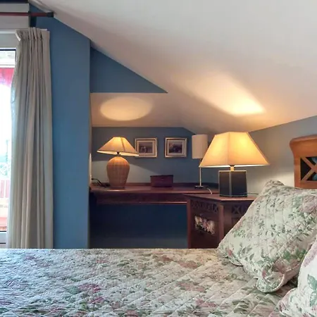 Duplex Playa Berria Апартаменты