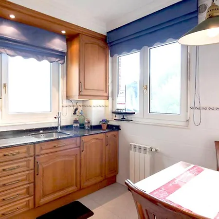 Duplex Playa Berria * Piedrahita (Cantabria)